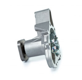 Toyota Hiace 1KD Water Pump