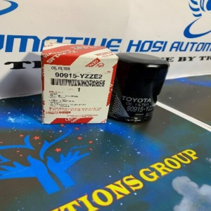 Toyota Genuine Oil Filter - E2